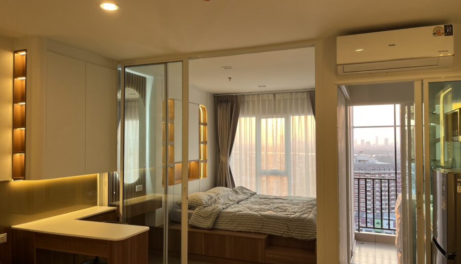Regent Bangna safe clean