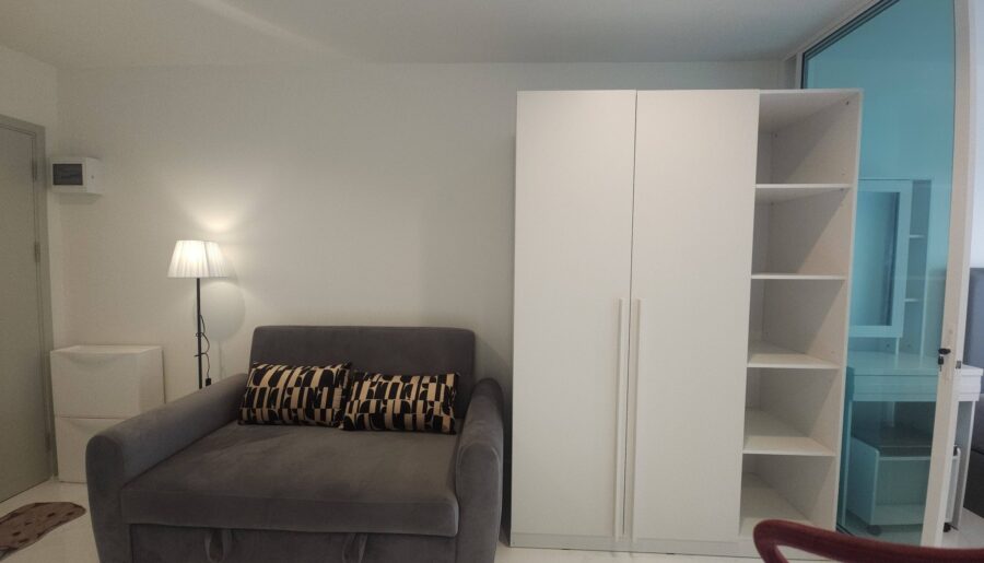 Regent Home Bangna 6th floor