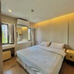 BH3965 ให้เช่าคอนโด Tidy Condominium Thonglor 17