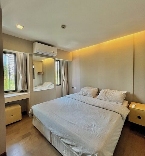 BH3965 ให้เช่าคอนโด Tidy Condominium Thonglor 17