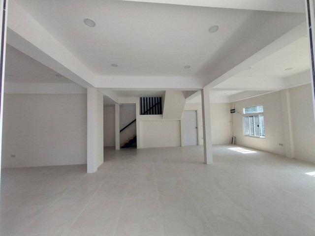 ให้เช่าบ้านเดี่ยว ซอย ปรีดีพนมยงค์ 26 ใกล้ BTS พระโขนง