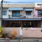 ขายหมู่บ้านพฤกษา61 เพชรเกษม63 โซนต้นโครงการ