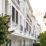 ให้เช่าทาวน์โฮม 3 ชั้น 3 ห้องนอน ลีออง สุขมวิท 62 ใกล้ BTS บางจาก