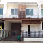 ให้เช่าทาวน์โฮม 3 ชั้น 3 ห้องนอน อารียา The Colors 2 ลาดปลาเค้า