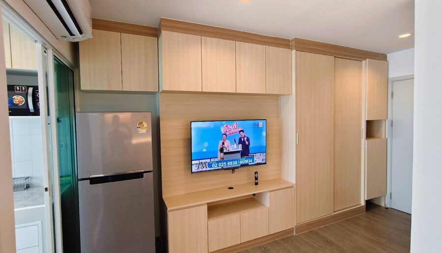 Regent Home Bangna safe