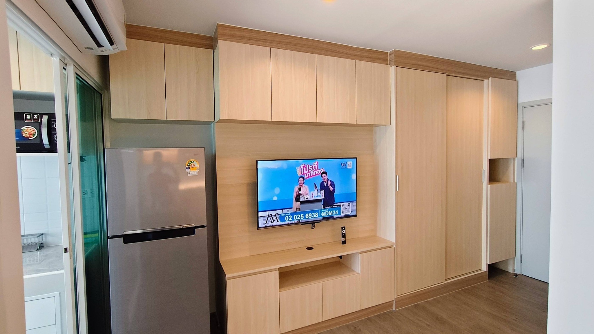 Regent Home Bangna safe