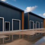 BST957 ให้เช่าโกดังพร้อมออฟฟิศ สุขุมวิท 93 ใกล้ BTS บางจาก BTS อ่