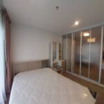 Regent Bangna 26th floor safe