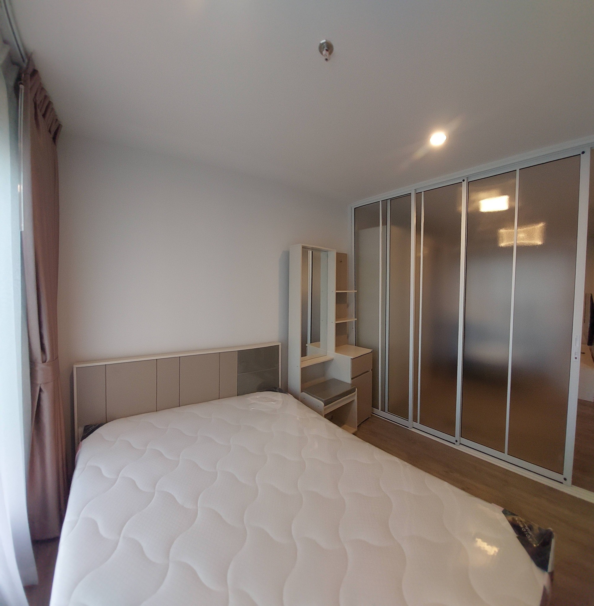 Regent Bangna 26th floor safe