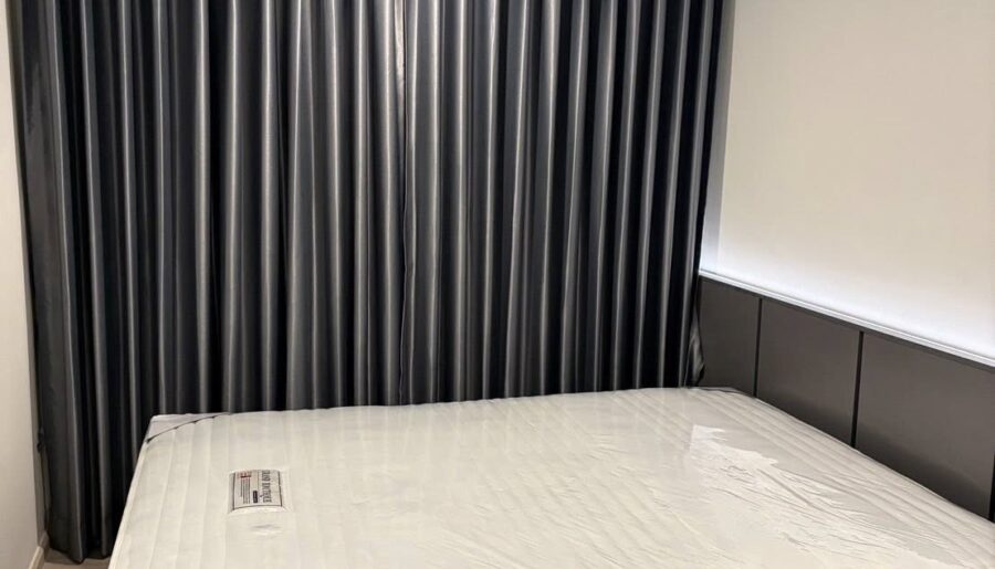 Regent Bangna safe 16th floor