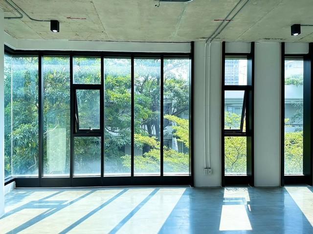 ให้เช่าอาคารพาณิชย์ 223 ตร.ม. อาคารสหมงคลฟิล์ม ใกล้ BTS อารีย์