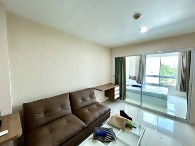 ขายคอนโด 2 ห้องนอน เดอะกั๊ม คอนโดมิเนียม H ซอย โรงรับจำนำ ถ.สุขุม