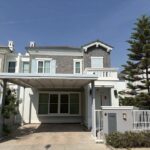 BH3974 ปล่อยเช่าบ้าน Anya บางนา รามคำแหง 2 บ้านสวยพร้อมอยู่