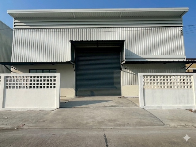 BST1077 ให้เช่าโกดัง 300 ตร.ม. อ่อนนุช พัฒนาการ ศรีนครินทร์