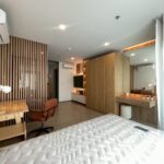Aspire Sukhumvit Rama4 10th floor