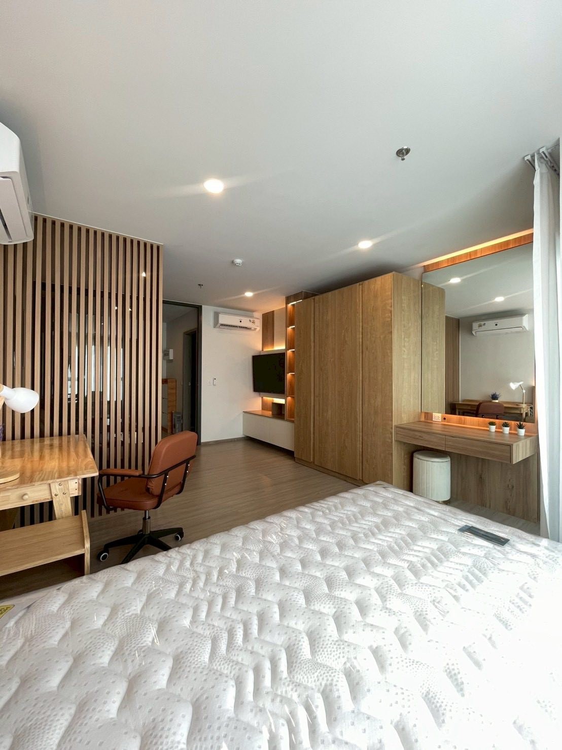 Aspire Sukhumvit Rama4 10th floor