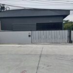 ให้เช่าโกดังใกล้สุวรรณภูมิและนิคมลาดกระบัง กรุงเทพกรีฑาตัดใหม่สะพ