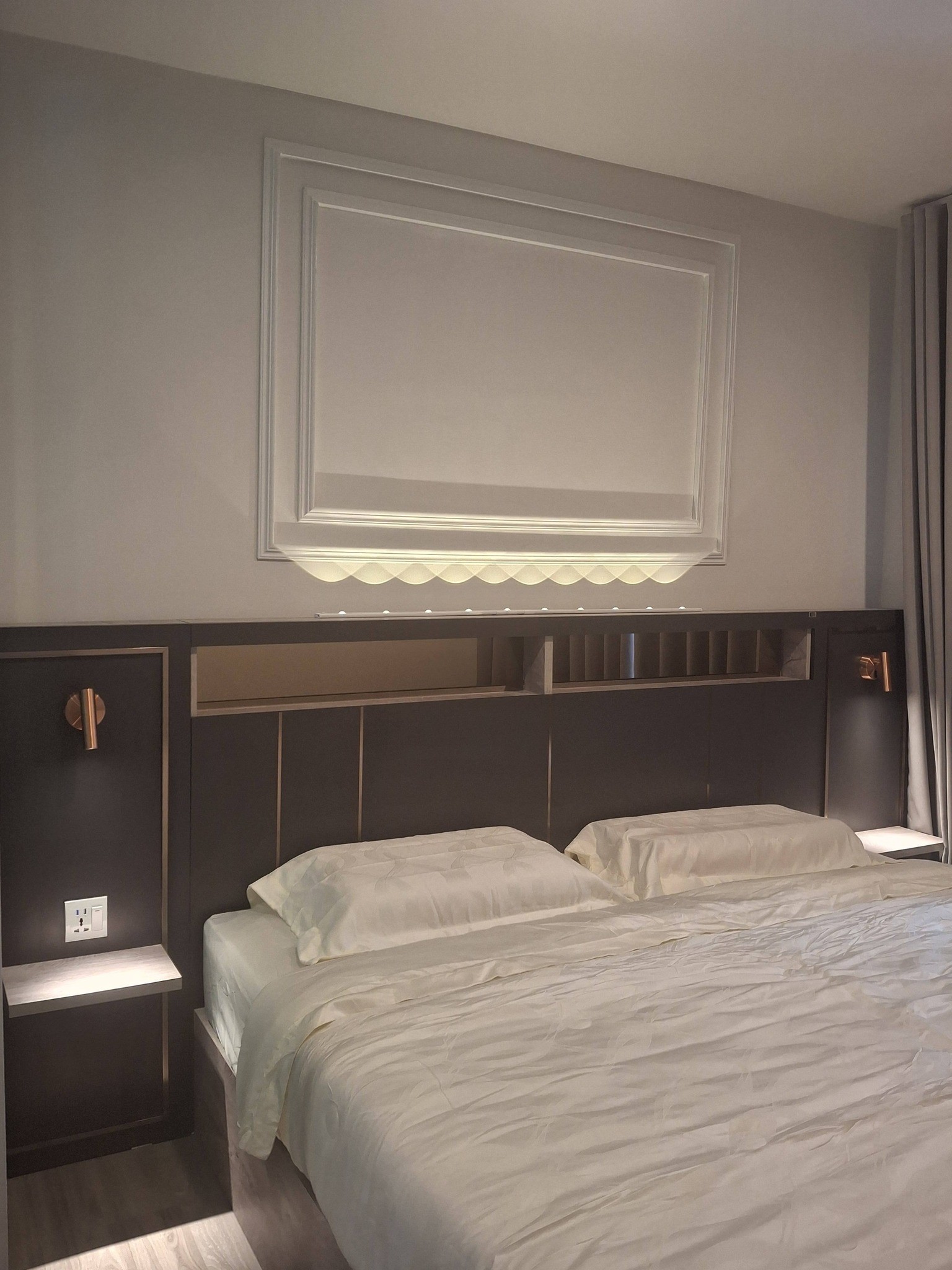 Regent Home Bangna 24th floor
