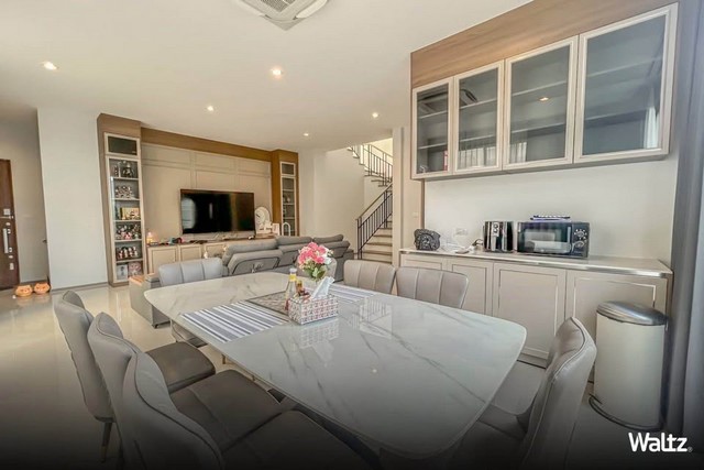 P2344 ให้เช่า ขาย บ้านเดี่ยว โครงการ แอร์รี่ ศรีนครินทร์-กรุงเทพก