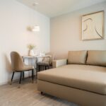 Regent Bangna spacious