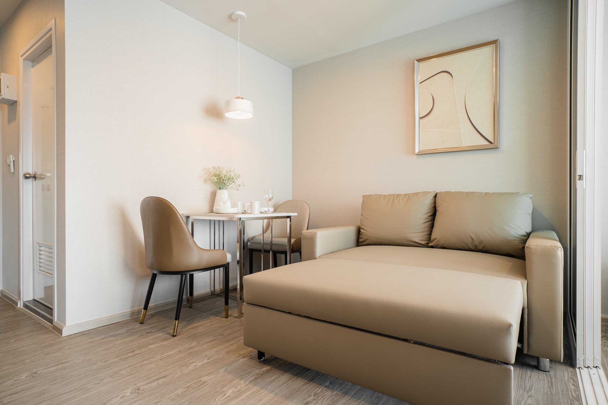 Regent Bangna spacious