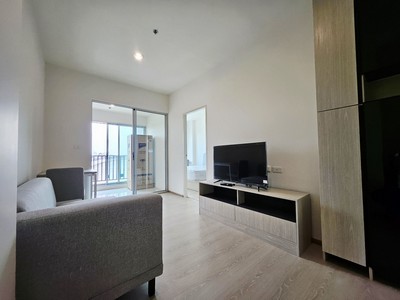 คอนโดทำเลทอง ติด BTS Niche Mono สุขุมวิท-ปู่เจ้า ขนาด 36 ตร.ม.