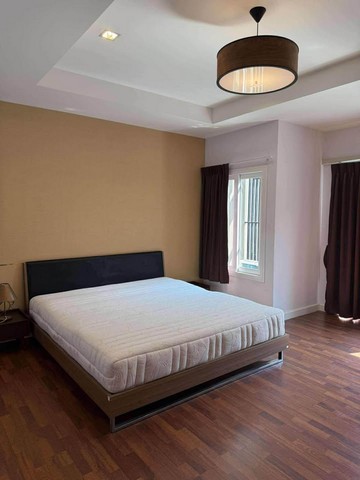 3 ห้องนอน 3 ห้องน้ำ หมู่บ้านเออร์เบิน สาทร พร้อมเฟอร์นิเจอร์