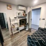 ขายโมดิชรัชดา32(ModizRatchada32)ใกล้รถไฟฟ้าน้ำเงินเขียวเหลือง กรุ