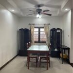 ให้เช่าบ้านเดี่ยวใกล้รถไฟฟ้าสายสีเหลือง mrt ห้วยขวาง ซอยลาดพร้าว8