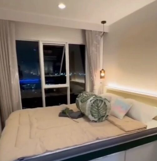 Regent Home Bangna clean