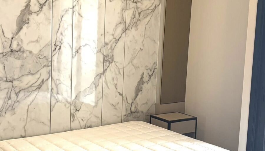 Ashton Asoke nice clean