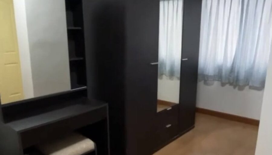 City Home Sukhumvit 2nd floor