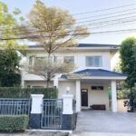 มัณฑนา อ่อนนุช–วงแหวน 1 บรรยากาศร่มรื่น เฟอร์ฯครบ