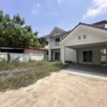 บ้านเดี่ยวให้เช่า ขนาด 59 ตรว. 3 ห้องนอน ใกล้ BTS ลาดพร้าว 83