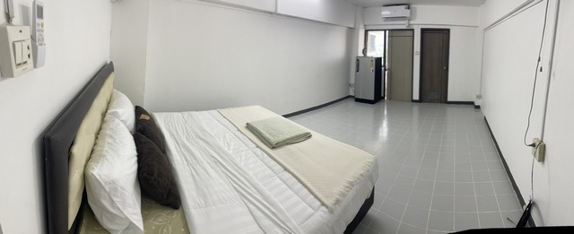 ขายถูกคอนโดทวีทรัพย์รามคำแหง 24 แยก 20 ม.รามคำแหงกรุงเทพ