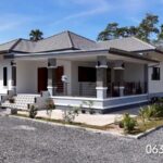 ขายบ้านสวนผลไม้ หลัง อบต.บ้านพริก เนื้อที่ 2 ไร่ อ.บ้านนา จ.นครนา