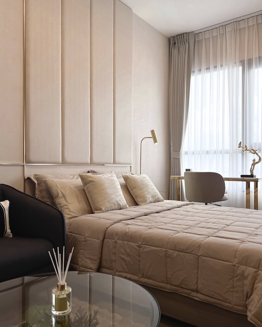 KnightsBridge Onnut 36th floor
