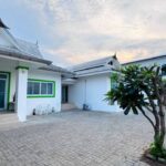 ขายบ้านพร้อมที่ดิน 285 ตร.ว. เชียงใหม่ ใกล้เมือง เพียง 5.9 ล้านบ