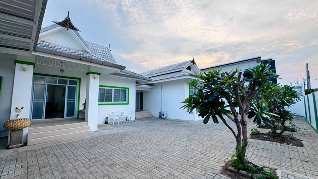 ขายบ้านพร้อมที่ดิน 285 ตร.ว. เชียงใหม่ ใกล้เมือง เพียง 5.9 ล้านบ