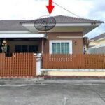 ขายบ้านแฝด หมู่บ้านนราสิริ ถนนระเวิง-ปลวกแดง ปลวกแดง จังหวัดระยอง