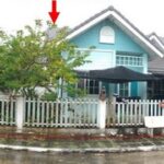 ขายบ้านแฝดหมู่บ้านวีน่า ทาวน์ ซอยชุมชนกลาง-สะพานสี่ ปลวกแดง ระยอง