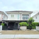 ลดราคาด่วน บ้านแฝด โกลเด้น นีโอ แจ้งวัฒนะ – เมืองทอง ถูกสุดในโครง
