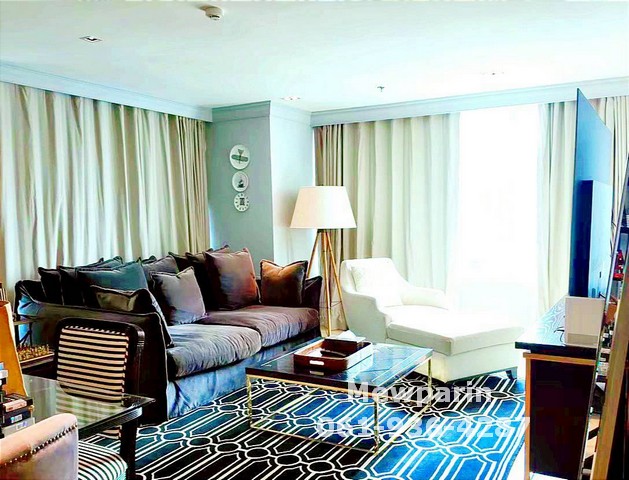 ให้เช่า เอท ทองหล่อ เรสซิเดนซ์ ขนาด 114 ตรม. ชั้น17 ใกล้ BTS