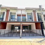 ว่าง10มีนาคม2569 บ้านเช่า โซนPrivateบ้านอรินสิริคันทรี่ฮิลล์ บาง