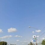 ขายที่ดินพร้อมบ้าน 2 ไร่กว่า ติดถนนสายสีคิ้วเชียงคาน ทำเลศักยภาพ