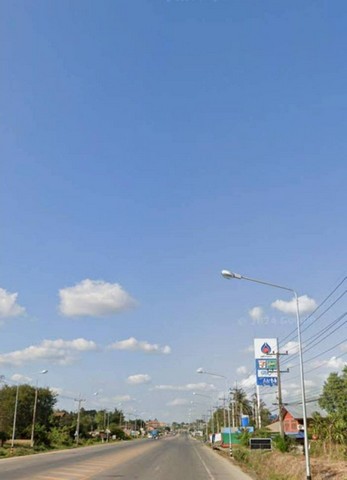 ขายที่ดินพร้อมบ้าน 2 ไร่กว่า ติดถนนสายสีคิ้วเชียงคาน ทำเลศักยภาพ