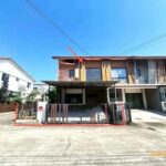 ขายทาวน์โฮม บ้านพฤกษาไพร์ม 86/3 ลาดกระบัง-สุวรรณภูมิ 2 สมุทรปรากา