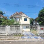 ขายบ้านเดี่ยว หมู่บ้านธารารินทร์ ซอยรังสิต-นครนายก 56 ปทุมธานี