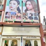เซ้งร้านเสริมสวย-ทำเล็บ ลาดกระบัง ใกล้ห้างโรบินสัน ใกล้สนามบิน