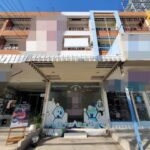 ขายอาคารพาณิชย์ ถนนเพชรเกษม อำเภอหัวหิน ประจวบคีรีขันธ์